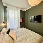Lejlighed Alexander Kiellands Plass - City Center *