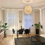 Lejlighed Alexander Kiellands Plass - City Center *