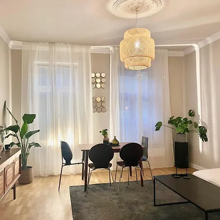 Apartment Alexander Kiellands Plass - City Center *