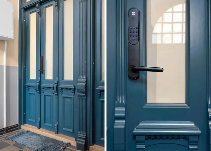 Alexander Kiellands Plass - City Center אוסלו